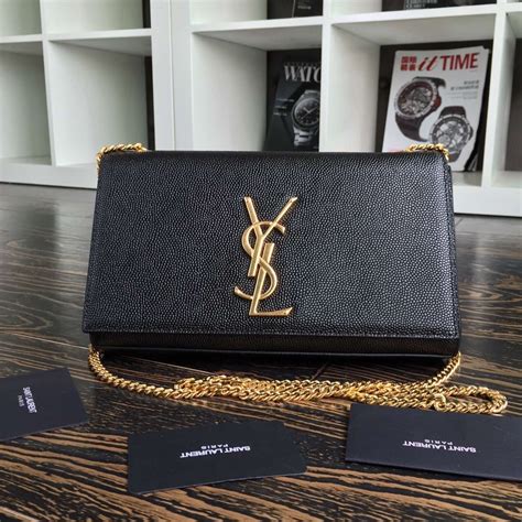 ysl badge for bag|ysl bags on sale.